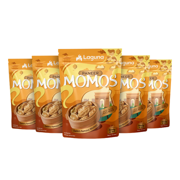 Paneer Momos Combo of 5