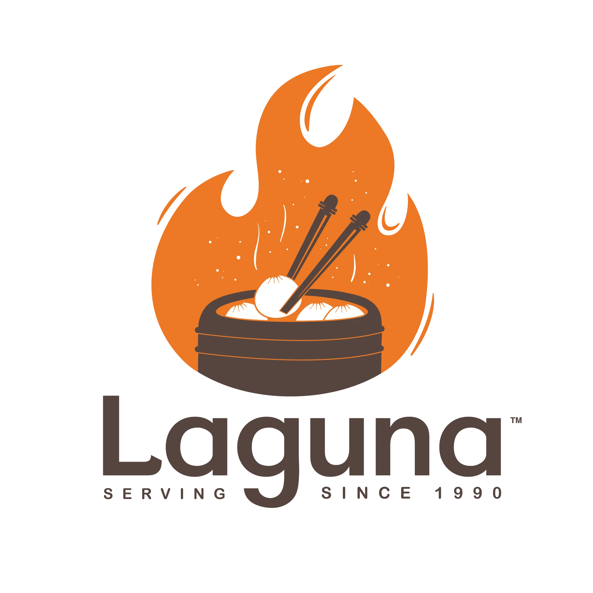 Laguna momo